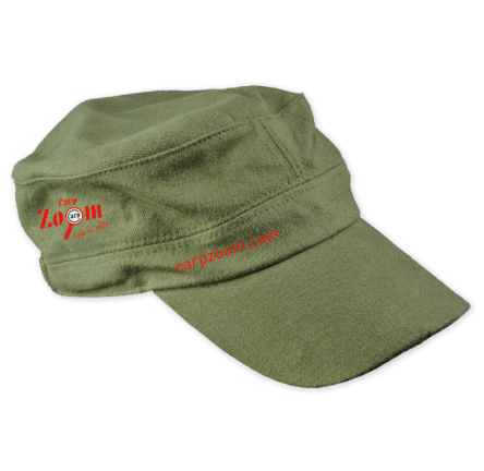 Carp zoom summer cap